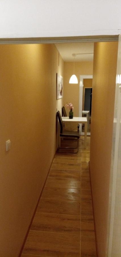 Benita Inn Apartments โซเฟีย ภายนอก รูปภาพ
